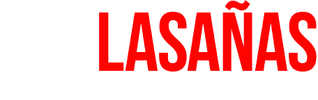 lasañas